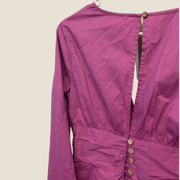 NWT Free People Feeling Fabulous Mini - Picture 9 of 13